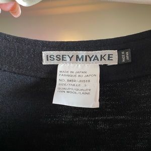 Issey Miyake